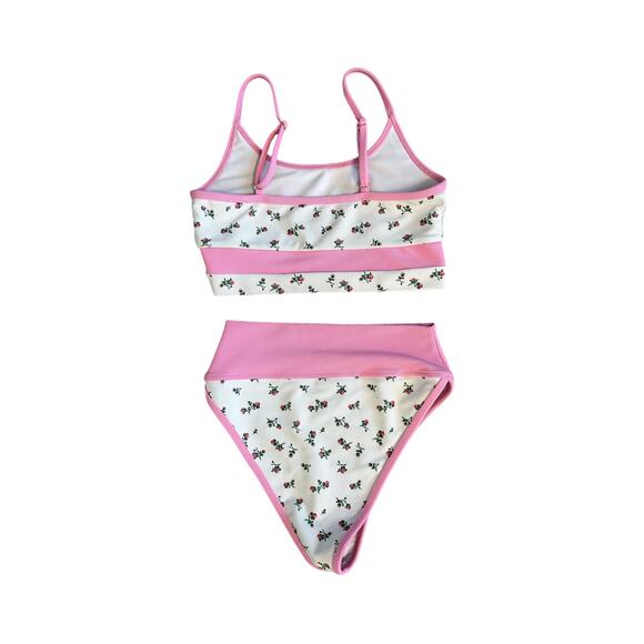 Beach Riot Floral Bikini Set - Picture 7 of 7